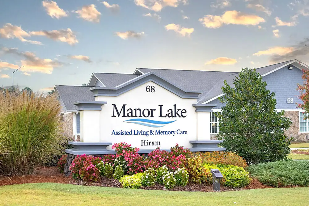 Manor Lake Hiram - Assisted Living, Memory Care and Independent Living in Hiram GA Manor Lake Hiram - Assisted Living, Memory Care and Independent Living in Hiram GA