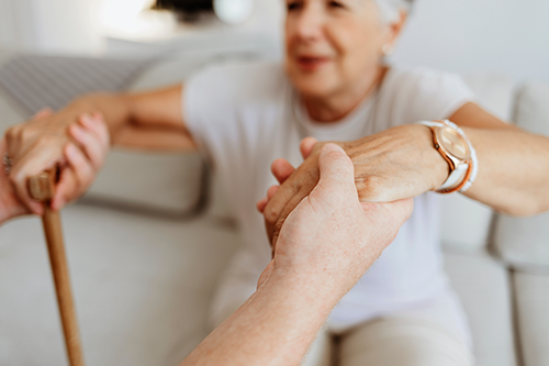 Questions that Help Define the Need for Professional Assisted Living - Hiram, GA