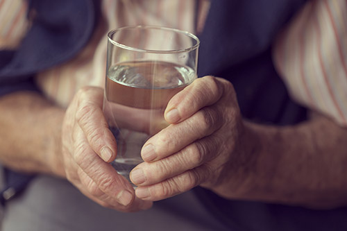 Seven Tips to Keep Your Senior Loved One Hydrated This Summer - Hiram, GA